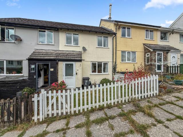 House for sale in Kentisbury, Devon
