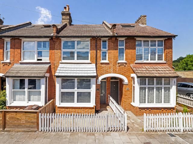 House for sale in Bromley Park, Greater London