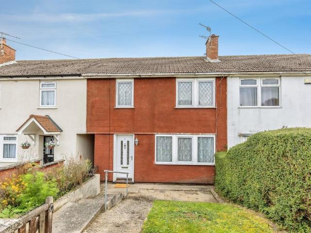 House for sale in Hartcliffe, Bristol