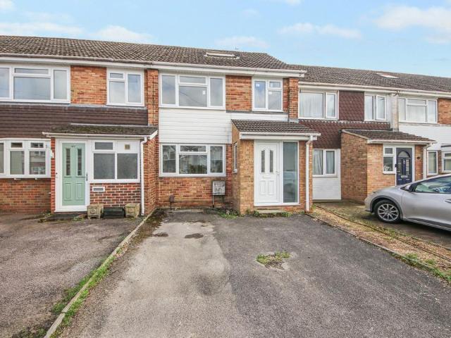 House for sale in Bitterne Park, Isle Of Man