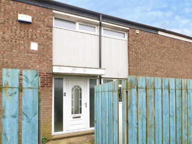House for sale in Bransholme, Hull