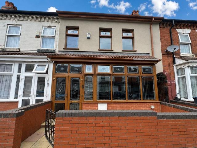 House for sale in Saltley, West Midlands