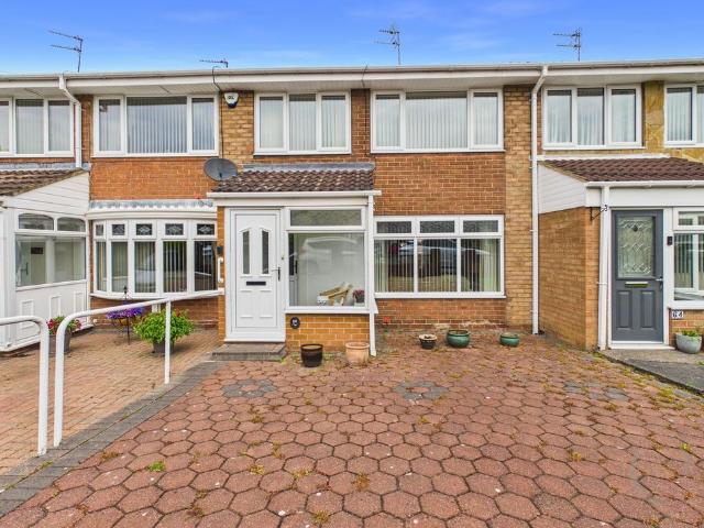 House for sale in Jarrow, Tyne And Wear