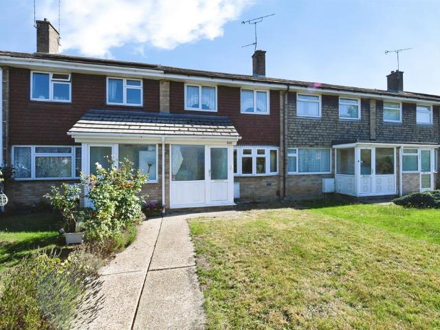 House for sale in Tile Kiln, Chelmsford