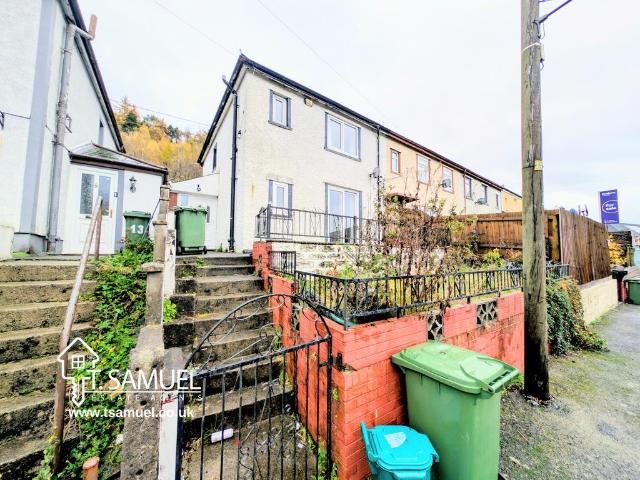 House for sale in Abercynon