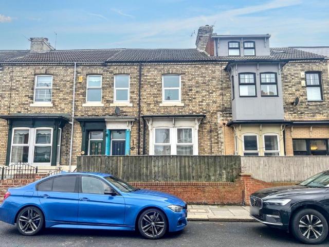 House for sale in Whitley Bay, North Tyneside