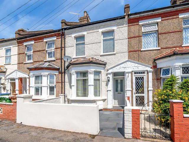 House for sale in Upper Belvedere, Greater London