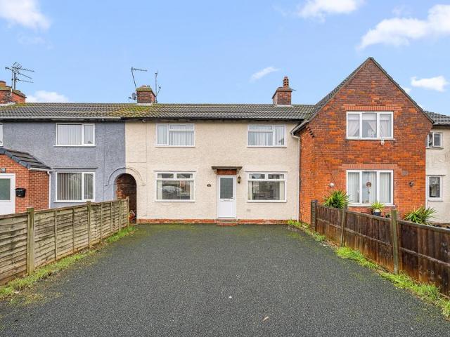 House for sale in Seacroft, Belleau