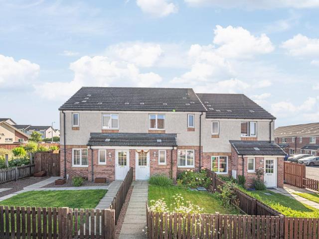 House for sale in Abbeyview, Dunfermline