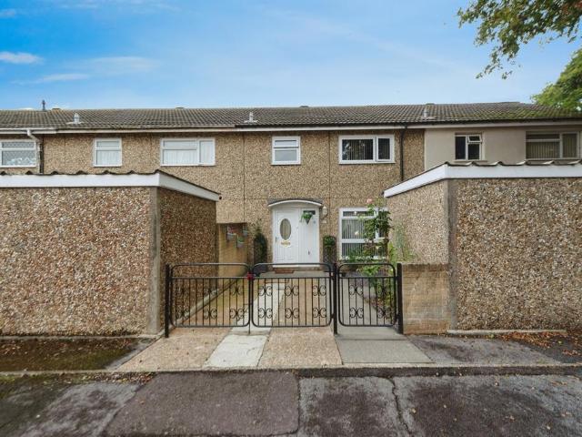 House for sale in Weston, City Of Southampton