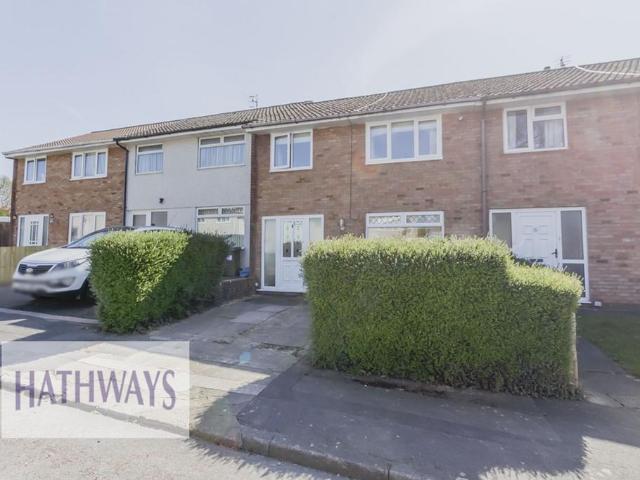 House for sale in Croesyceiliog, Wales