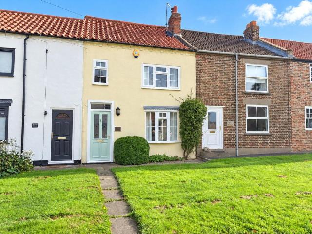 House for sale in Appleton Wiske, York and North Yorkshire