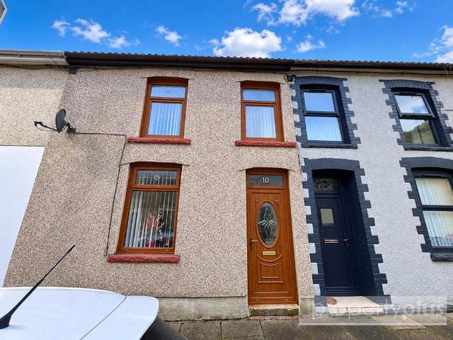 House for sale in Ynyshir