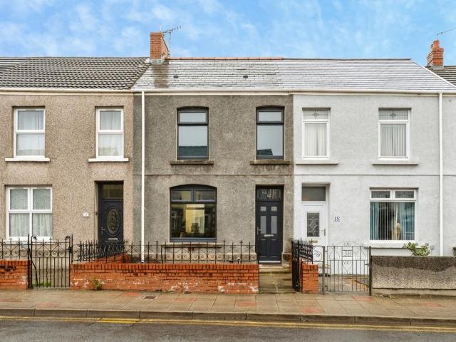 House for sale in Pontarddulais