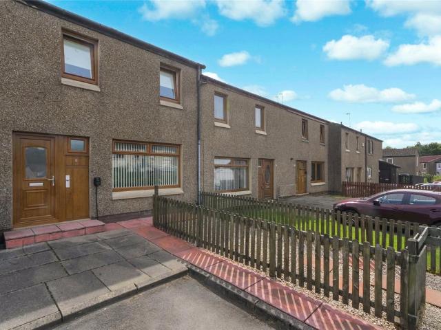 House for sale in Collingwood, Cumbernauld