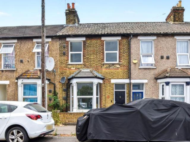 House for sale in Belvedere, Greater London