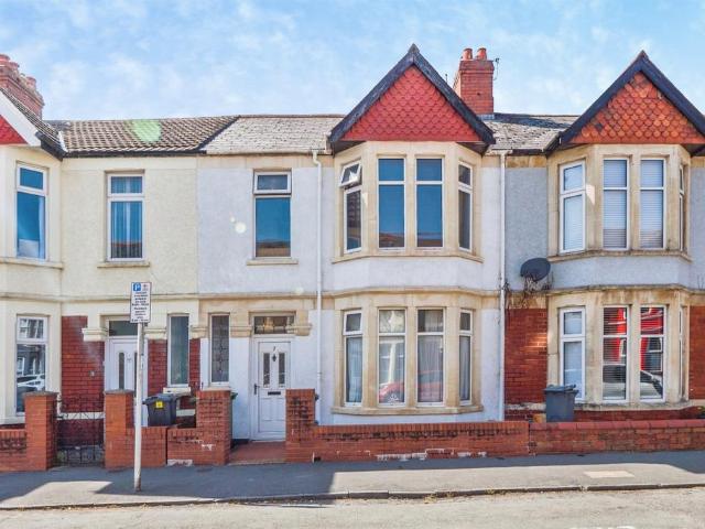 House for sale in Falcon Lodge, Wales