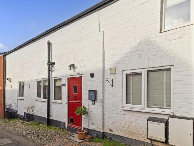 House for sale in Ledbury