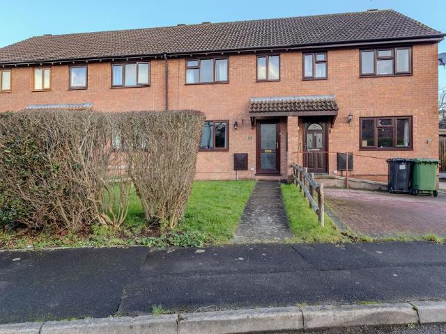 House for sale in Lower Bullingham, Bullinghope