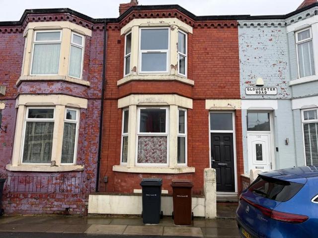 House for sale in Bootle, Isle Of Man
