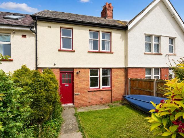 House for sale in Bangor, Wales