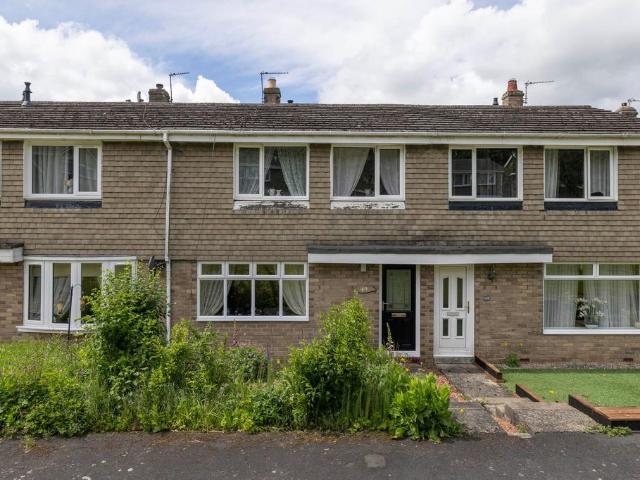 House for sale in Healeyfield