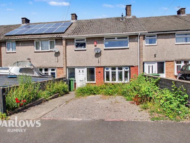 House for sale in Falcon Lodge, Wales