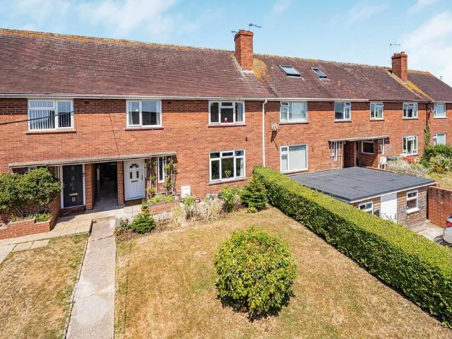 House for sale in Watergate, Devon