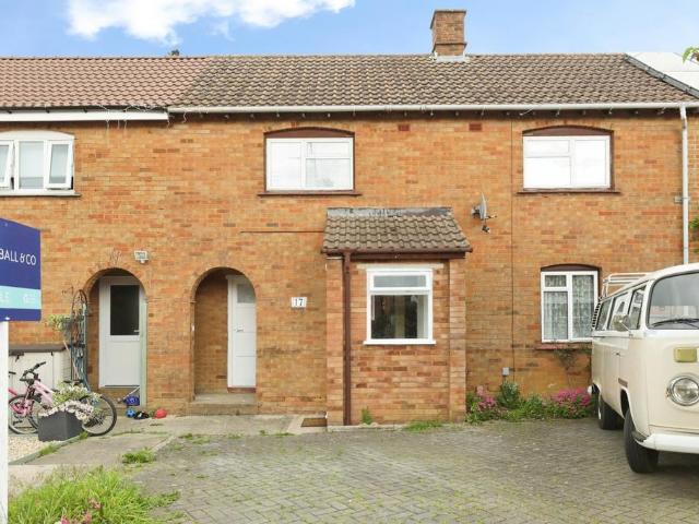 House for sale in Pamington, Gloucestershire