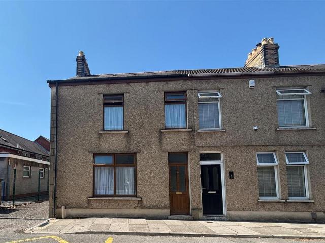 House for sale in Aberavon