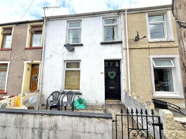 House for sale in Aberaman North, Aberdare
