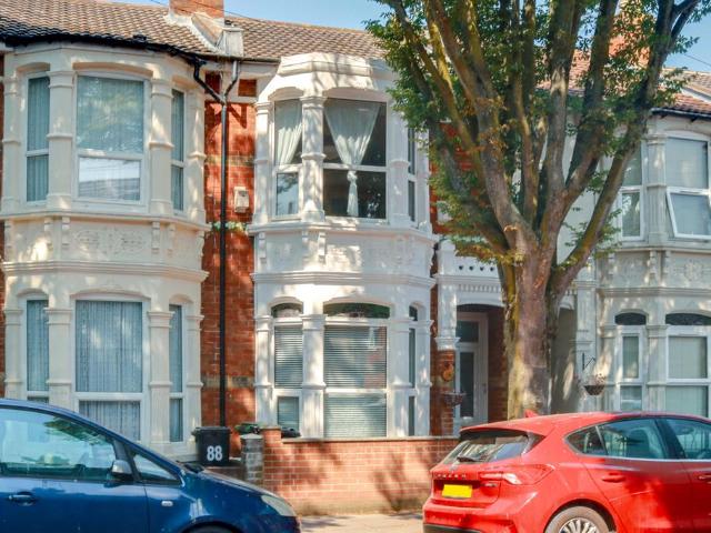 House for sale in Fratton, City Of Portsmouth