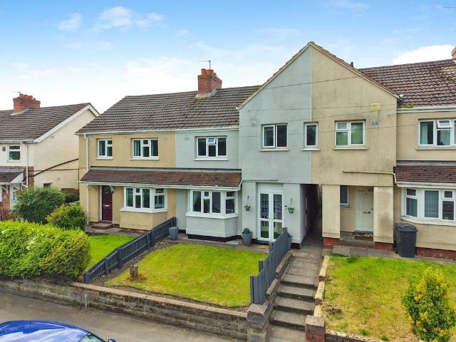 House for sale in Old Heath, Bilston