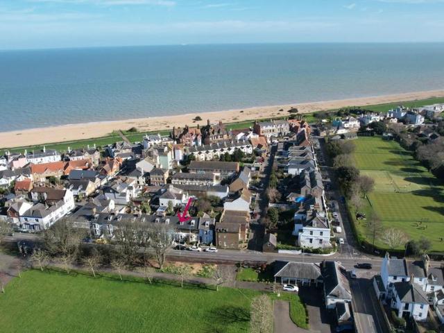 House for sale in Lower Walmer, Dover