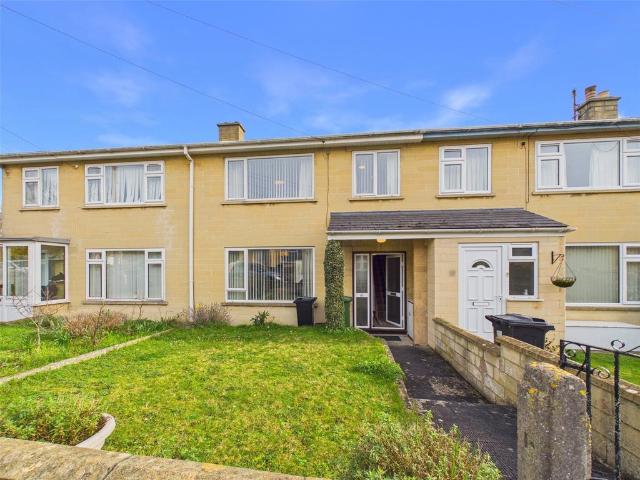 House for sale in Fairfield Park, Dulcote