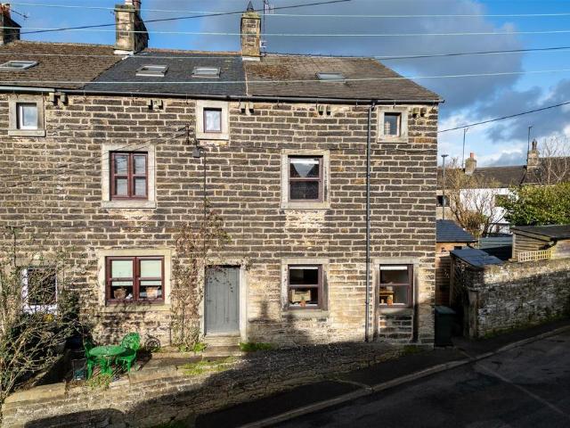 House for sale in Bentham, Low Bentham