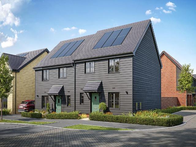 House for sale in Epping, Essex