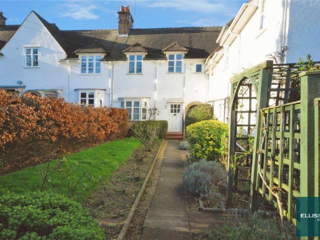 House for sale in Temple Fortune, Greater London