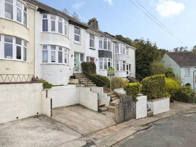House for sale in Ellacombe, Torquay