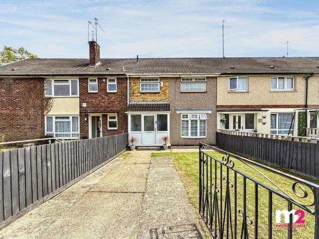 House for sale in Llanwern, Wales