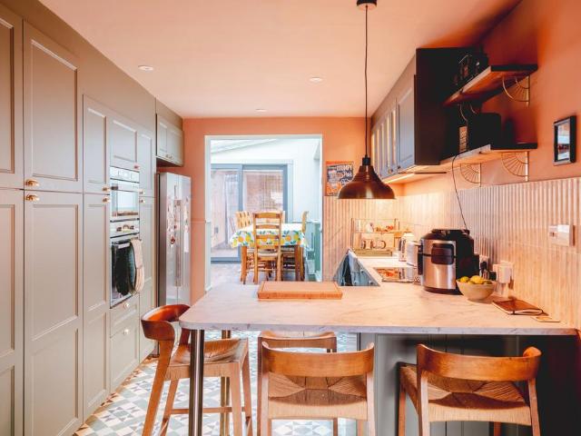 House for sale in Upper Knowle, Feckenham