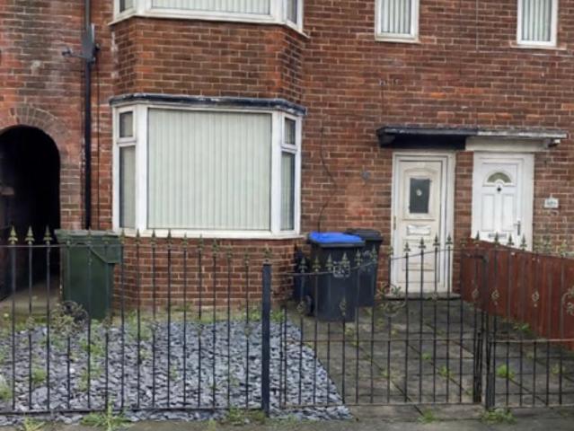 House for sale in Acklam, Normanby