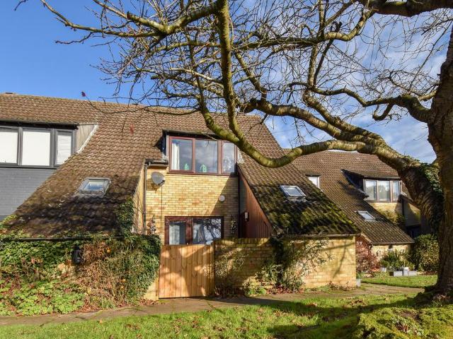 House for sale in Colliers End, Hertfordshire