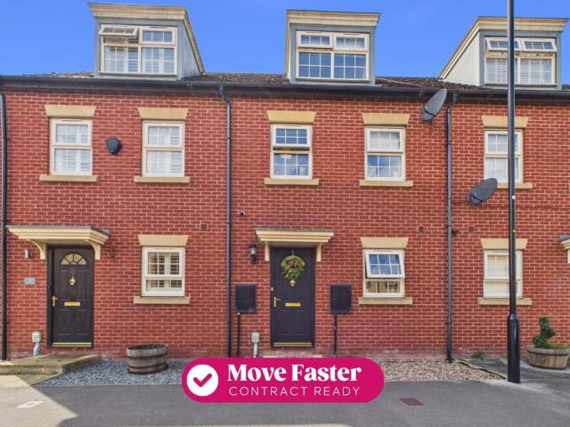 House for sale in Hull, City Of Kingston Upon Hull