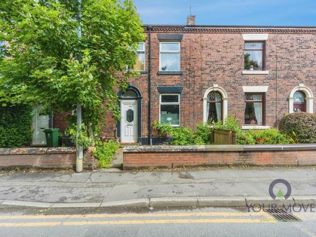 House for sale in Shaw and Crompton, Pendock