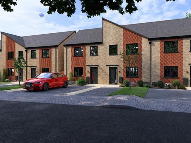 House for sale in St Matthew's, Old Wharf