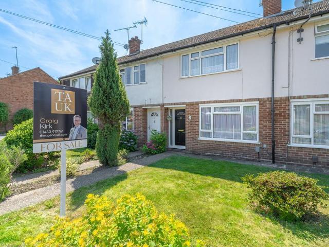 House for sale in Woking, Surrey