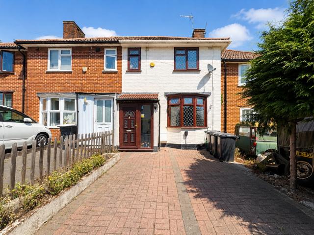 House for sale in Mottingham, Greater London