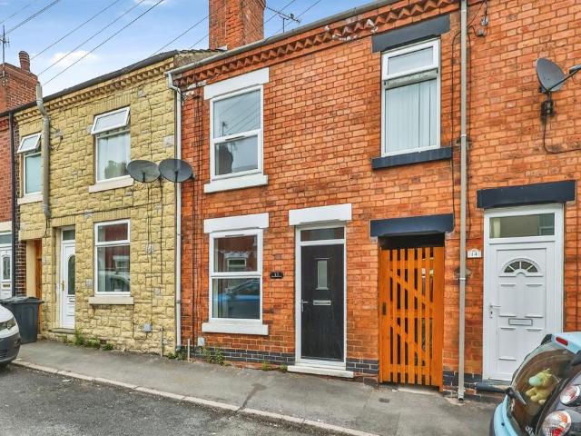 House for sale in Aldercar and Langley Mill CP, Kedleston