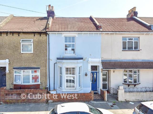 House for sale in Tipner, City Of Portsmouth